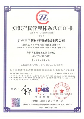 榮譽資質與知識產權服務 企業創新發展的雙翼