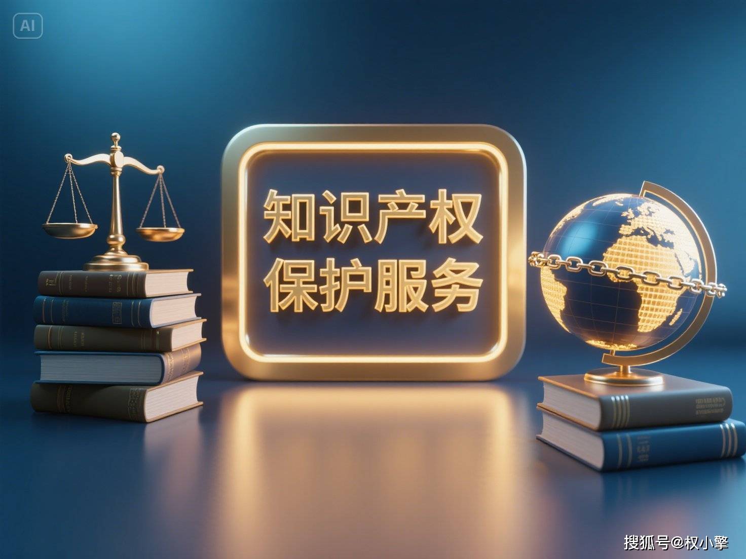 權(quán)小擎 為您的創(chuàng)新保駕護(hù)航，專業(yè)知識(shí)產(chǎn)權(quán)服務(wù)助力品牌成長