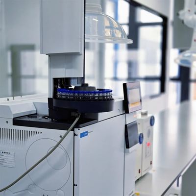 十億巨資鑄就創(chuàng)新高地 宜昌泰坦科技高端科研試劑超級工廠竣工，知識產(chǎn)權(quán)服務(wù)保駕護(hù)航